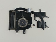 Lenovo Flex 2 14 Cooling CPU Fan with Heatsink 460.00X02.0002