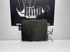 99 Jeep Wrangler 2.5L A/C Condenser TJ CC 27