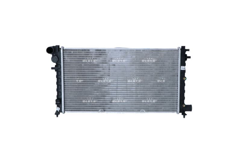 Radiateur moteur pour Citroën Saxo et Peugeot 106 1.5 D
