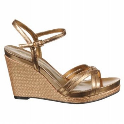 Women's Ralph Lauren PERCY Espadrille 