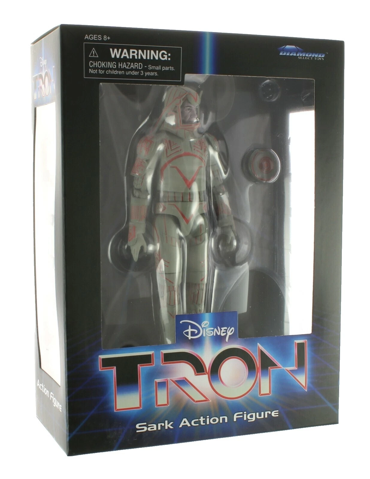 Diamond Select Destiny Action Figures & Accessories