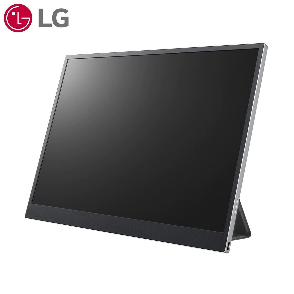 【@0209】★美品★LG gram ＋view 16MR70 LG Gram +view 2 Plus View 16MR70 Portable Monitor WQXGA for LG