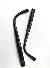 Authentic Temple Replacement PARTS COACH HC8260 55338F Grey Polish 135mm TI28