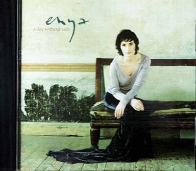 A Day Without Rain ~ Enya ~ Electronic ~ CD ~ Used VG