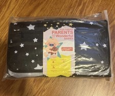 Portable Diaper Changing Pad