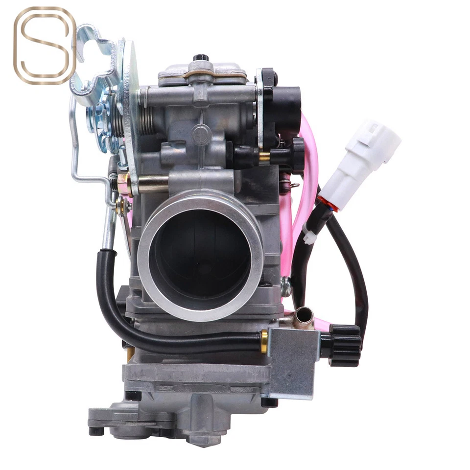 Carburetor For 2000 2001 2002 2003 2004 SUZUKI DRZ400E DR-Z400E Carb - Image 2 of 4