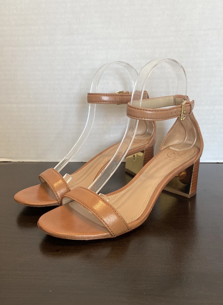 Tory burch cecile best sale sandal