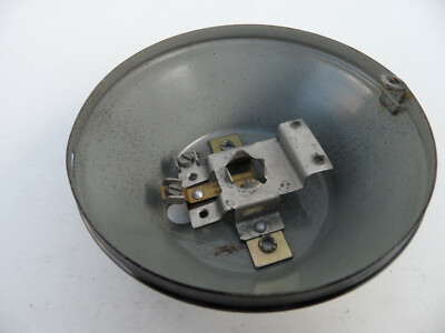 GDR lamp pot for pointed indicator indicator S4000 H3A H6 Robur trailer IFA NVA 