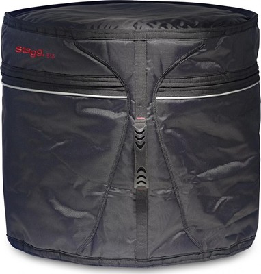 Professional bass drum bag
