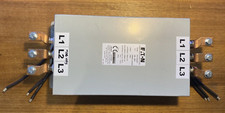 Eaton PPF1003DEI Surge Protection Filter 3Phase 100A