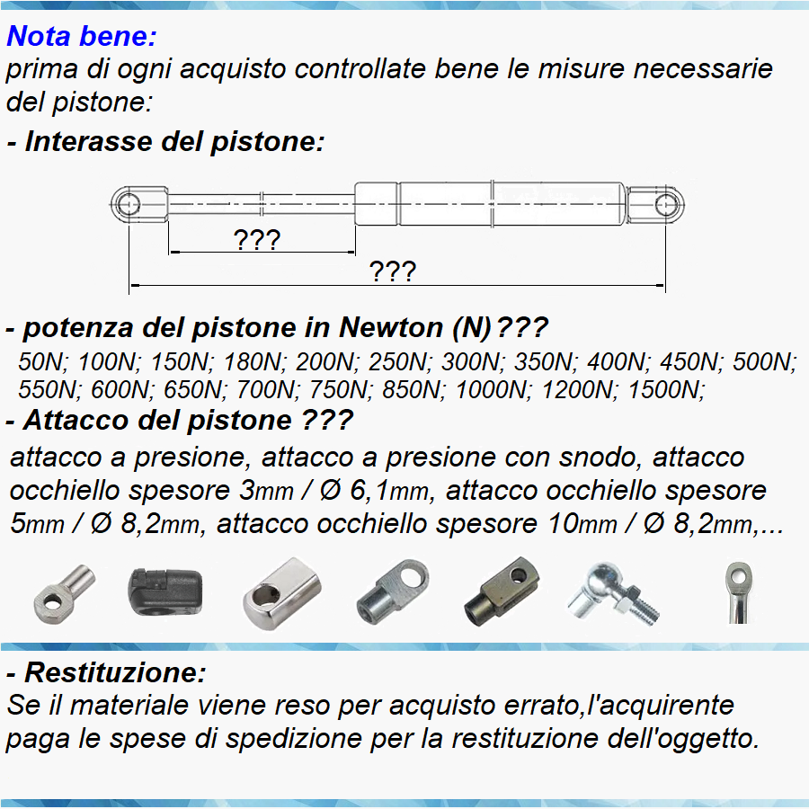 Team Losi Pistoni Ammortizzatore Lavorati CNC – 12 Mm – 1,6 X 2 Fori – Per All22SCTE (4 Pezzi)