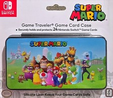 nintendo switch super mario 24 game case