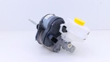 Bremskraftverstärker VW Caddy V Kasten SBA, SBH 5R4614105F P19502126