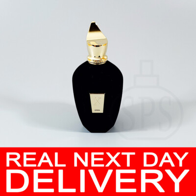 XERJOFF OPERA Eau de Parfum 100ml    