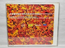 CD Coming Attractions Fall 1994 Sampler PolyGram PROMO