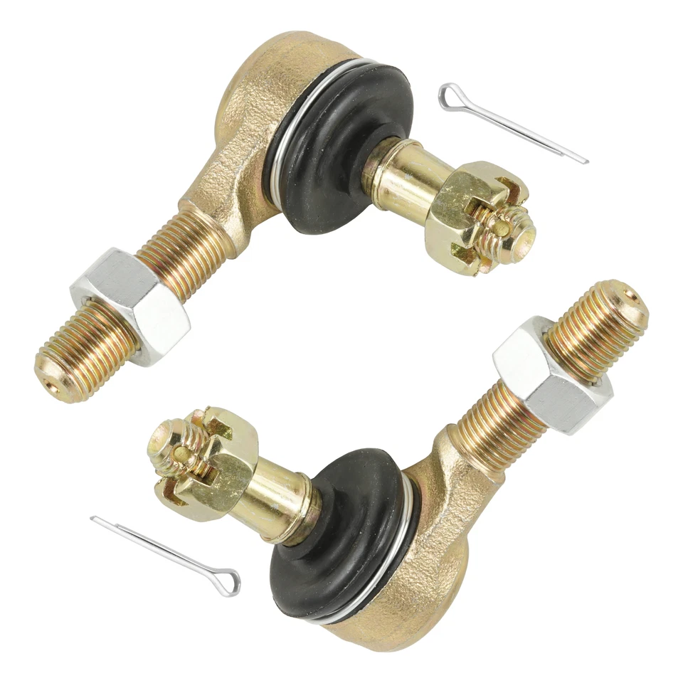 Kit de 2 barras de amarre y barras de amarre para Yamaha YFZ450R 2014 2015 2016 2017 2018-2024 Foto 4 de 4