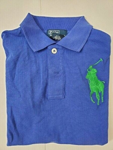 camisa polo ralph lauren