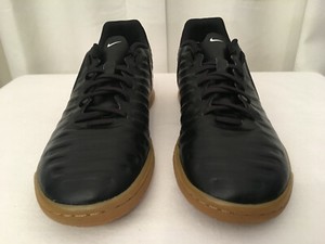 nike tiempox rio iv indoor soccer shoes