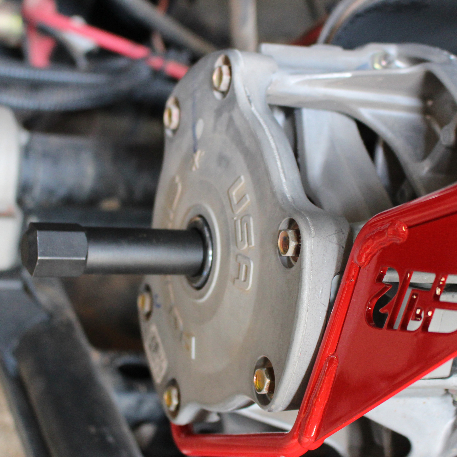 SLP Drive Clutch Holding Tool 20202 eBay