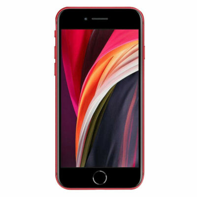 Apple iPhone SE 2020 - 64GB - Factory Unlocked - Very Good