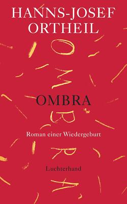 OMBRA | Buch | 9783630876610