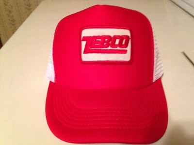 Zebco Fishing hat | eBay