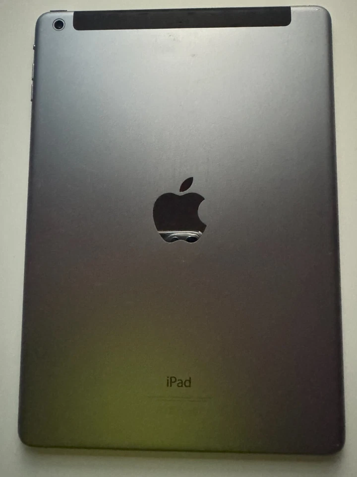 Apple ipad air 16gb wifi + 4g - Imagen 3 de 4