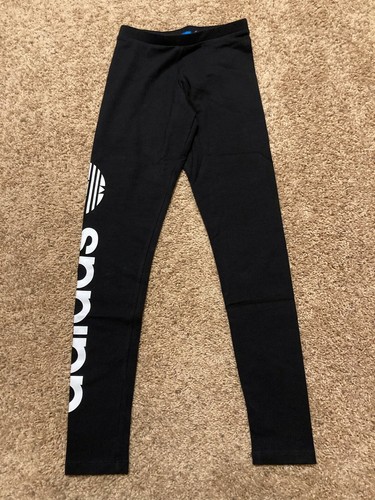 XS or M Women Adidas Originals Trefoil 