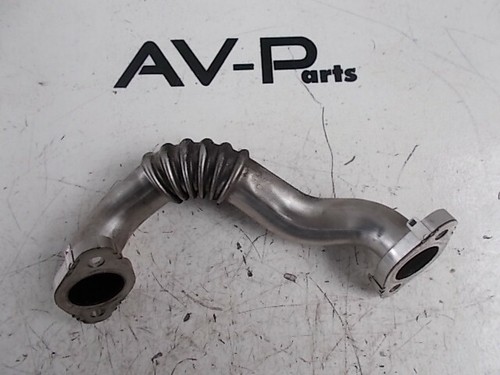 Orig. VW Touran 1T3 1,6 TDI Verbindungsrohr AGR Kühler