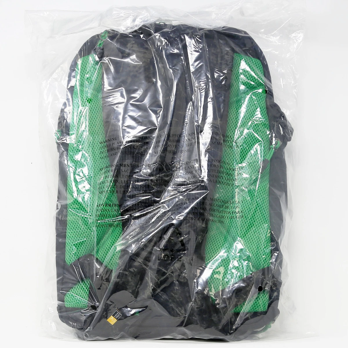 Case Logic Griffith Park Daypack for Laptops and Tablets Black