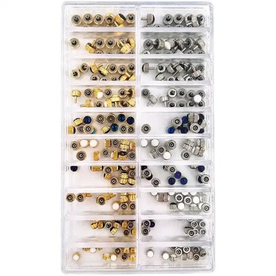 Box Handle Crown Watch Repair Parts Handle Multiple Models Watches Accessories
