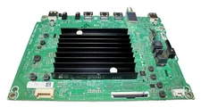 65" HISENSE LED/LCD TV 65A65K MAIN BOARD 335412