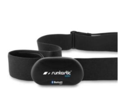 Runtastic Heart Rate Combo Monitor Ceinture