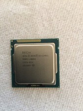 Intel Xeon E3-1240V2 3.4 GHz SR0P5 4-Cores CM...