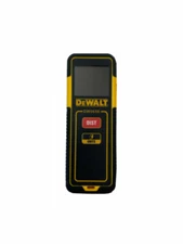 DEWALT DW065E 65ft. Laser Distance Measurer