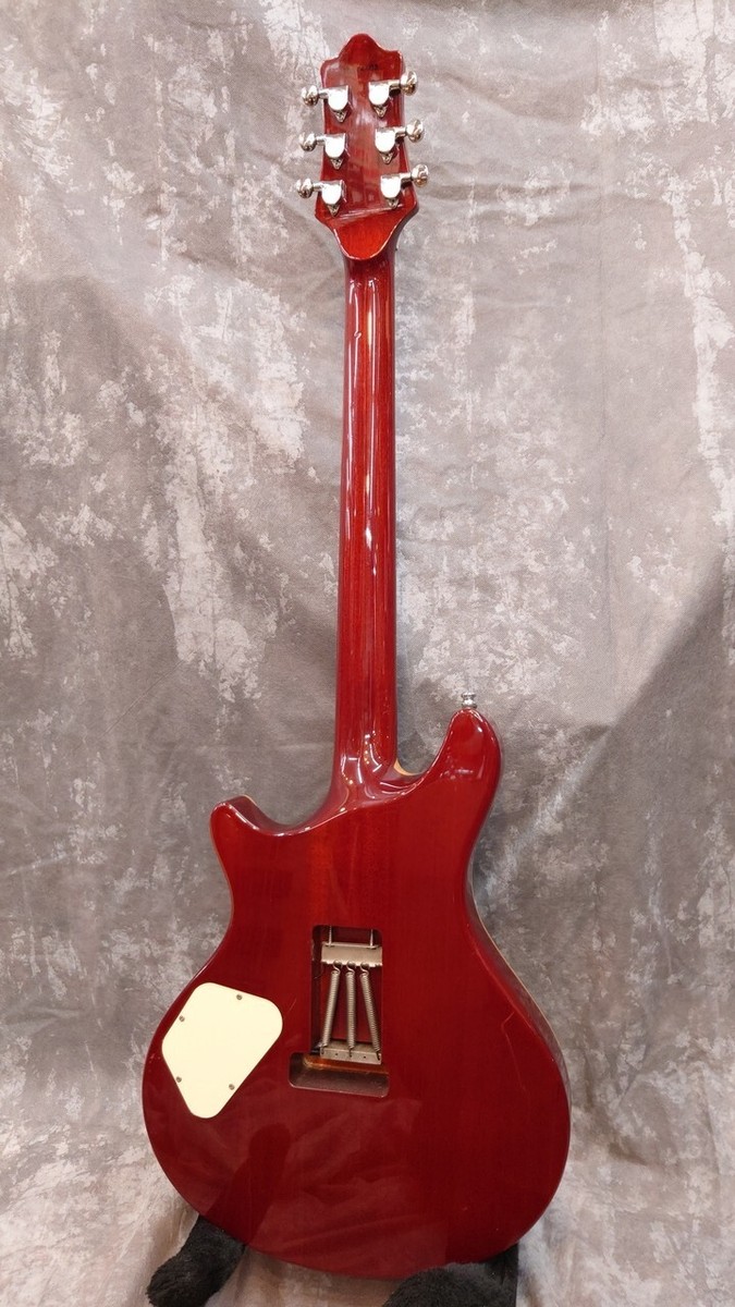 ESP Pot Belly Custom Electric Guitar | eBay