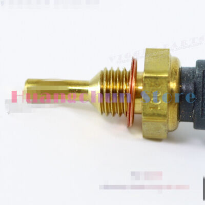 1PC 93 95 Accessories Engine Water Temperature Sensor #WD8*