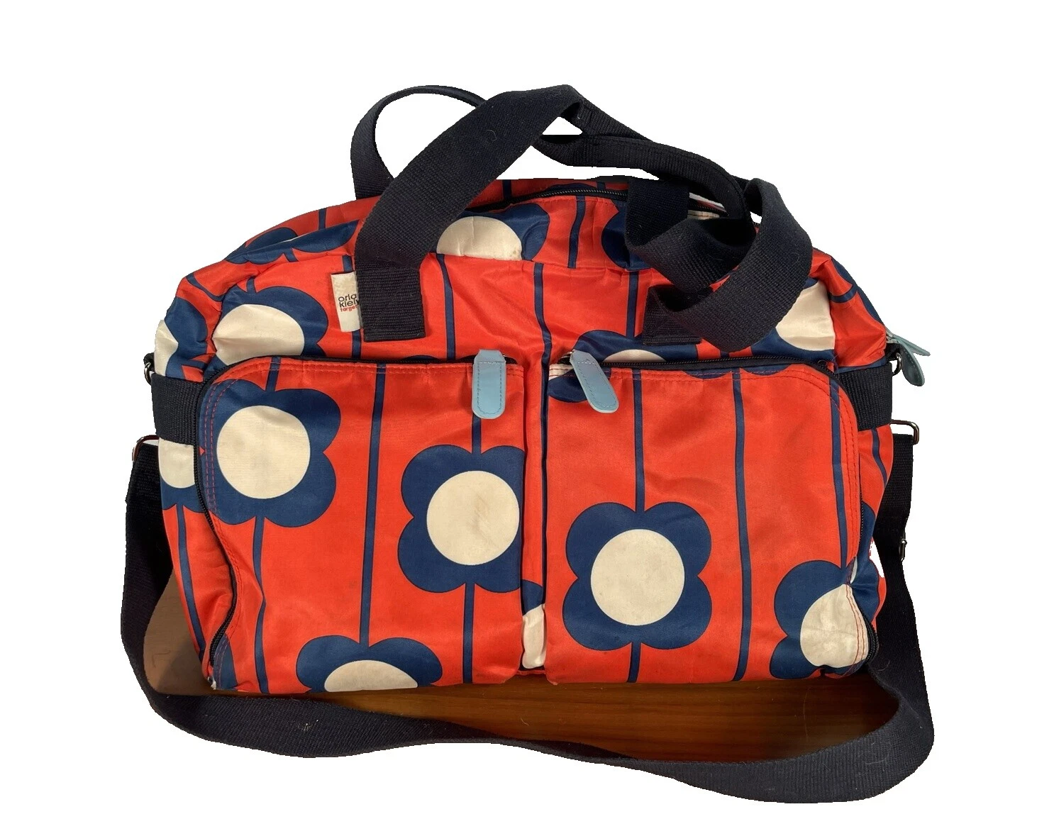 Productos Orla Kiely pañales para bebés