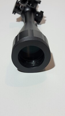 BRAND NEW! BSA Optics Stealth Tactical STS 8-32x44 Big Wheel Mil