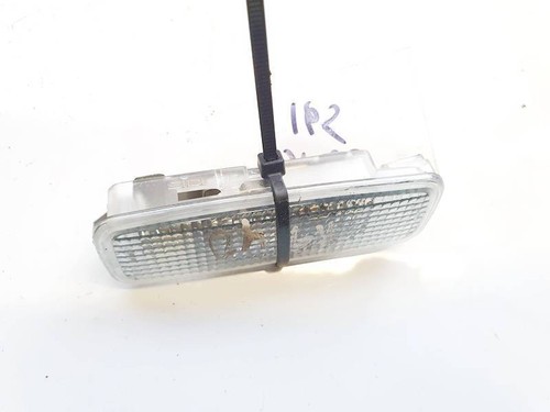 Audi A6 2005 Interior lighting 4d0947105a, Genuine #2001327-56