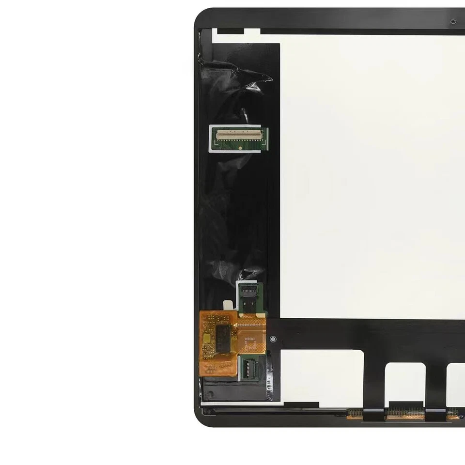 For Huawei MediaPad M5 Lite 10 BAH2-W19 BAH2-L09 LCD Display Screen Digitizer - Image 3 of 4