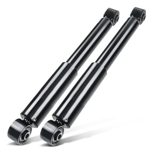 P 2x Shock Absorbers Rear for Audi A3 8L1 VW Golf IV Bora 1J Seat Leon eBay