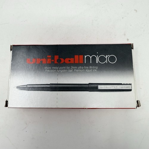 Faber-Castell Uni-ball POSCA Set 4 Pennarelli Acrilici – Oro E Nero, Punta 0,7 Mm