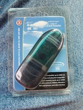 New-DataMINE USB 2.0 Card Reader