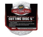 Meguiars DA Microfiber Cutting Pads 5.5 in. (2 Pack)