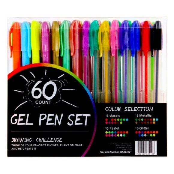 So jelly pens sale