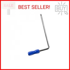 MusicNomad Premium Truss Rod Wrench - 5mm for Martin Guitars (MN236)