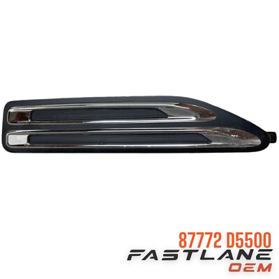 2020-2020 KIA OPTIMA RIGHT VENT GRILLE NEW OEM 87772 D5500