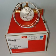 1PC New DANFOSS Expansion Valve 067N2159