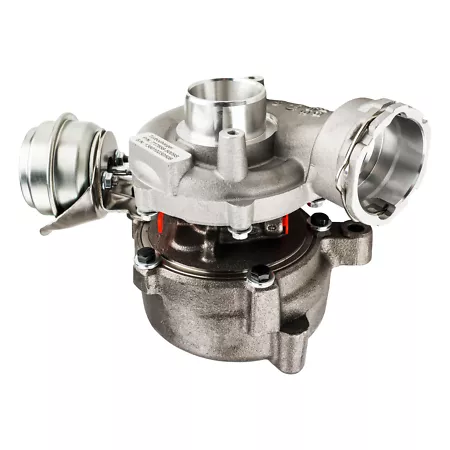 Turbolader 038145702E